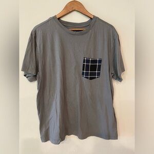 Original Use - Grey T shirt